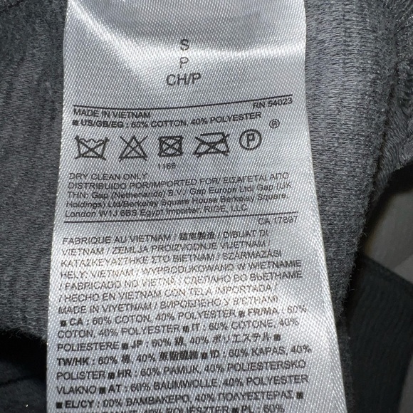 Banana Republic Cowl Neck Woven Sleeveless Dress - Picture 8 of 14